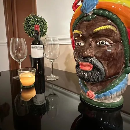 Σπίτι διακοπών Afrodite